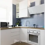 Blu Moderno Monserrato