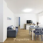 Apartmán Blu Moderno