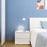 Blu Moderno Apartmán *