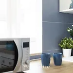Apartmán Blu Moderno *
