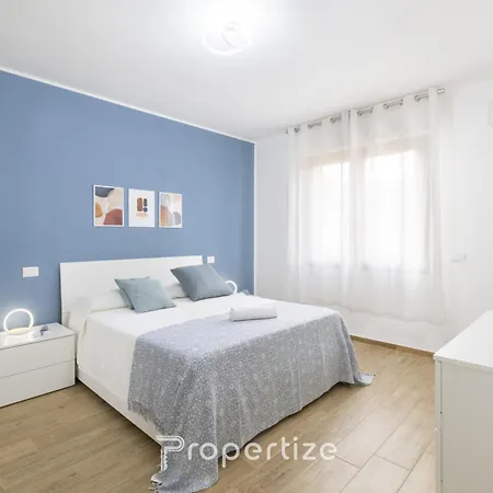 Blu Moderno Apartmán