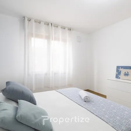 Blu Moderno Appartement *