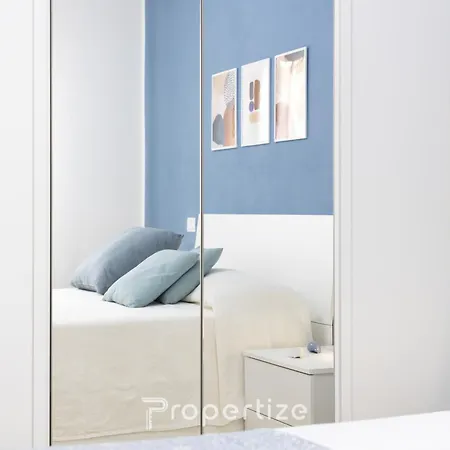 Blu Moderno *