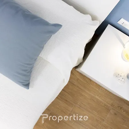 Blu Moderno Appartement