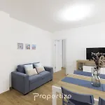 Blu Moderno * مونسيرّاتو