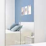 Blu Moderno *