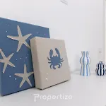 Blu Moderno Διαμέρισμα