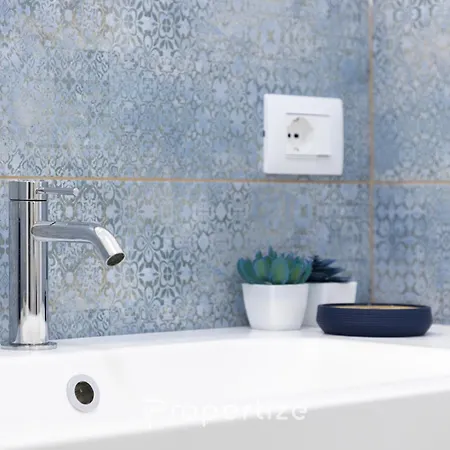 Apartmán Blu Moderno Monserrato